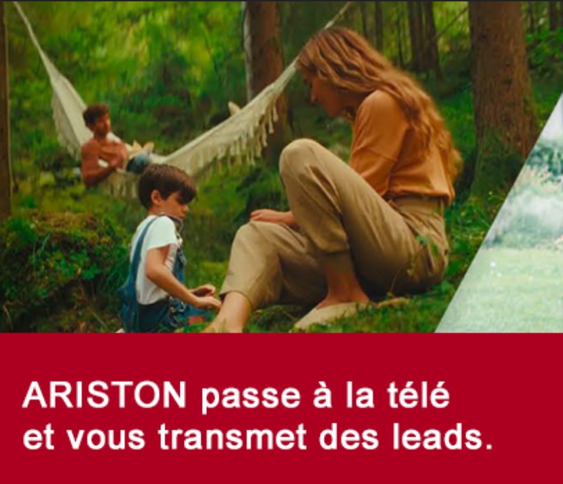 Ariston tv